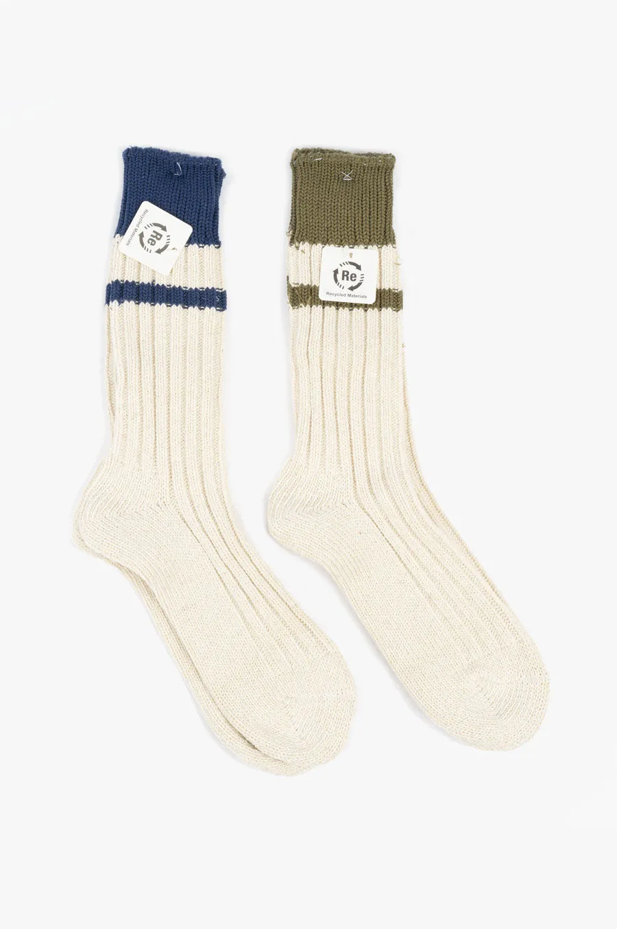 ANONYMOUS ISM REMINING 2PBOX SOCKS