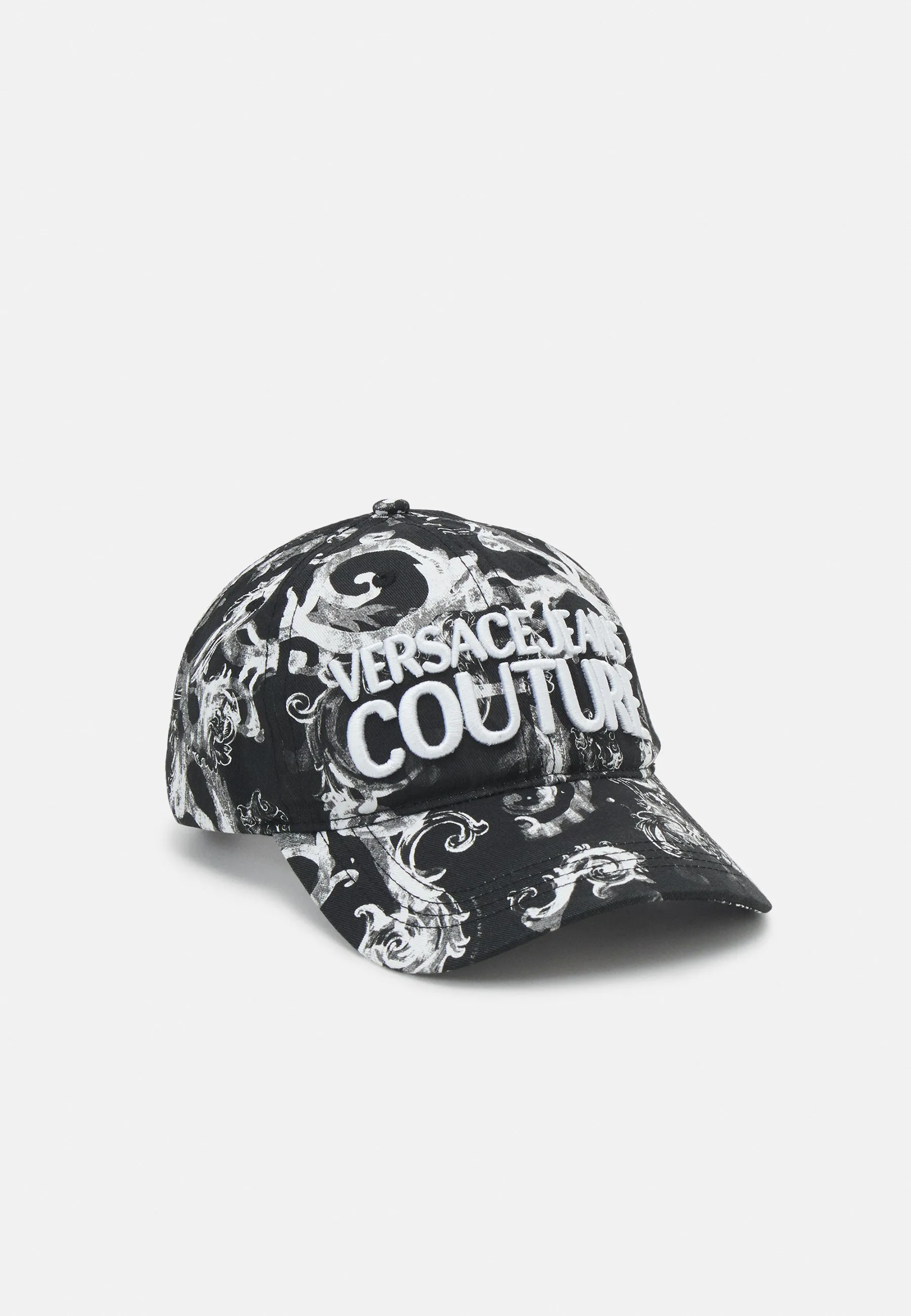 BASEBALL UNISEX - Cappellino -  black/white