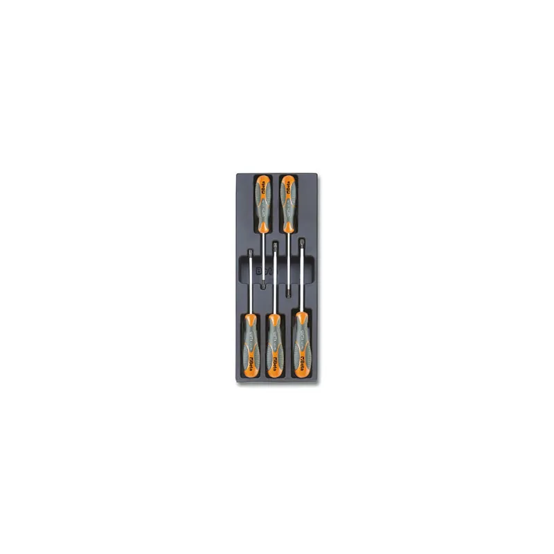 Beta T176 - Modulo rigido giraviti Beta Max per viti con impronta Torx®