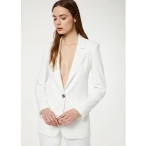 Blazer lungo