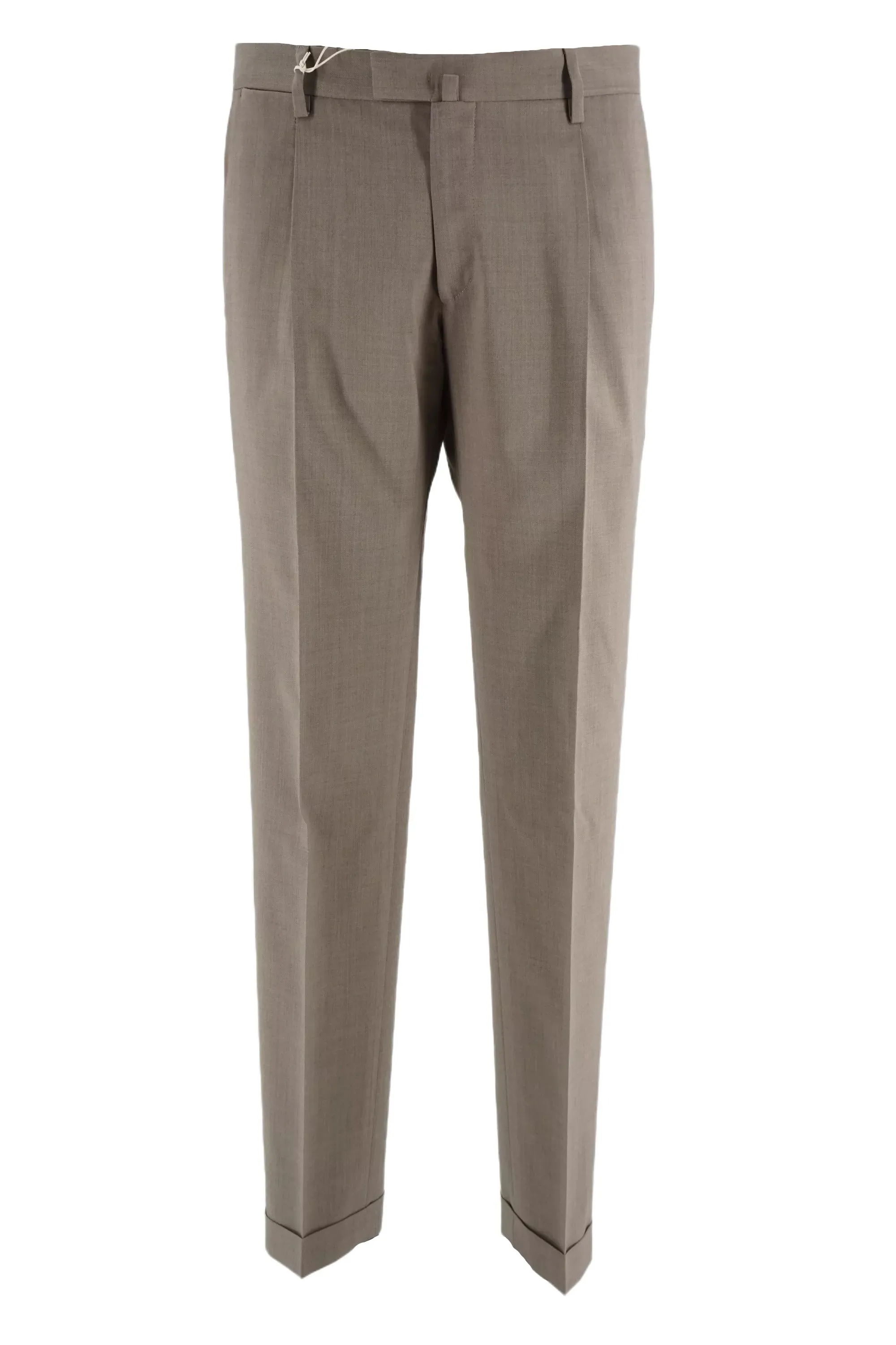 Briglia Wool Pants / Beige