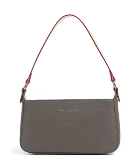  Bugatti Ella Borsa a spalla pelle sintetica verde-oliva  