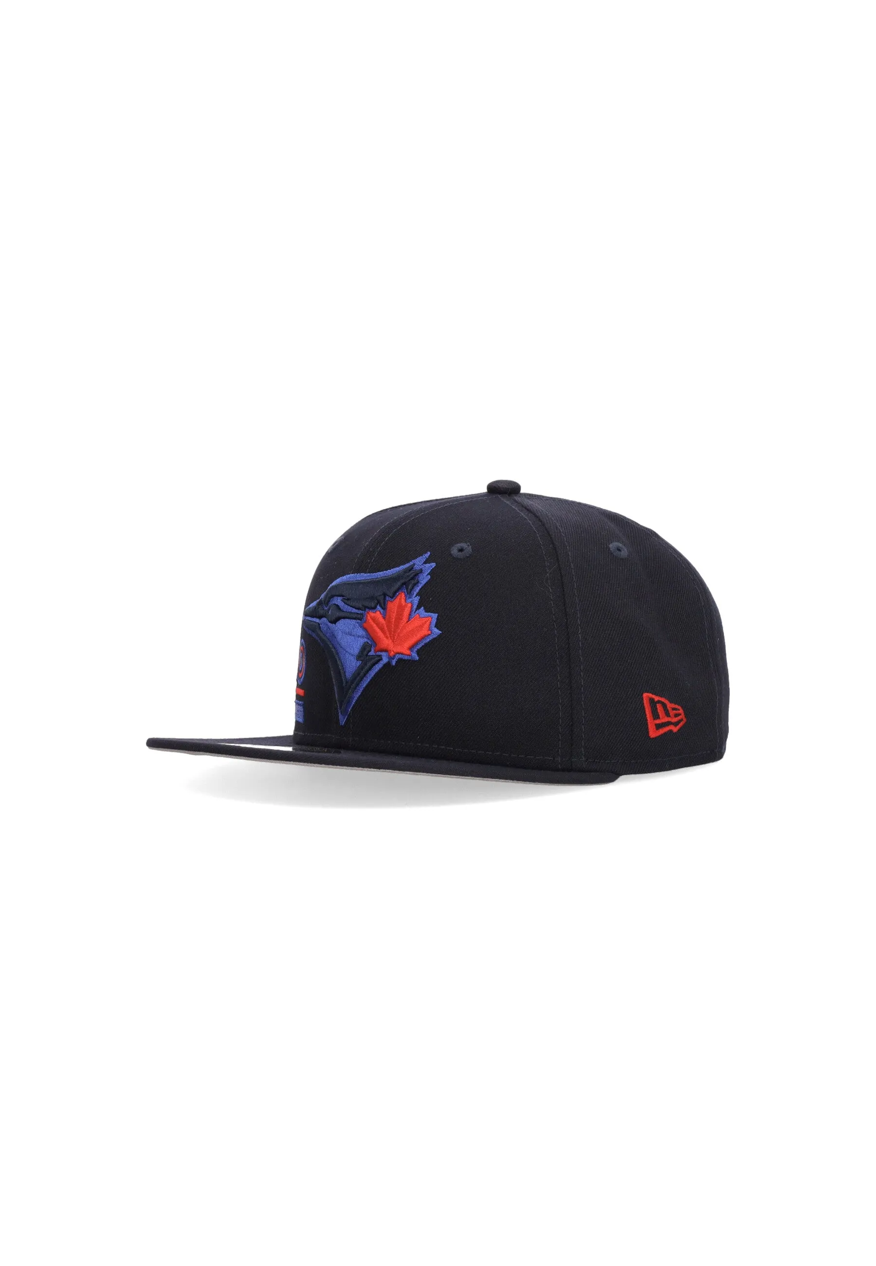 Cappellino Visiera Piatta Uomo Mlb City Connect 5950 Torjay Original Team Colors