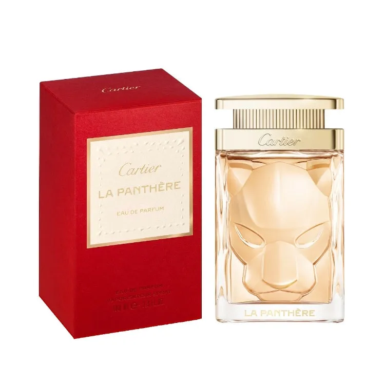Cartier - La Panthère - Eau de Parfum