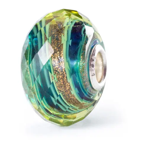 CHARM TROLLBEADS NATALE - TGLBE-30123