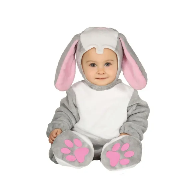 Costume da coniglietto