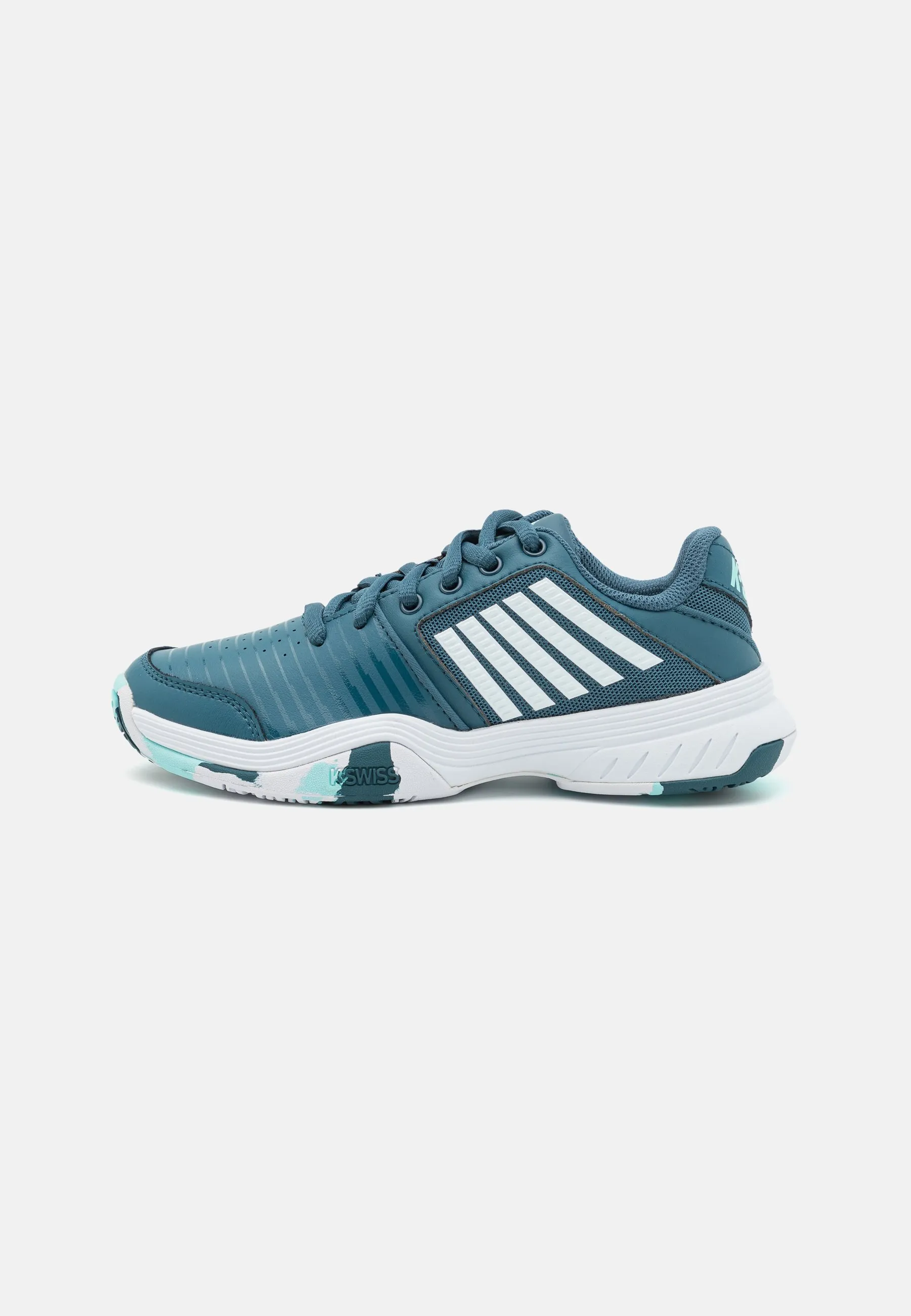 COURT EXPRESS OMNI UNISEX - Scarpe da tennis per tutte le superfici