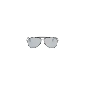 CR7 - Cristiano Ronaldo - GS001 - Nero Semilucido - Occhiali da Sole - Exclusive Official Collection - CR7 Eyewear