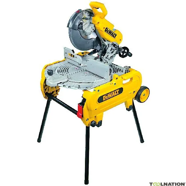 DeWalt D27107XPS-QS Sega combinata TGS, 2000W, 305mm,