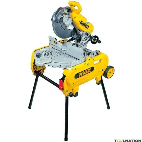 DeWalt D27107XPS-QS Sega combinata TGS, 2000W, 305mm,
