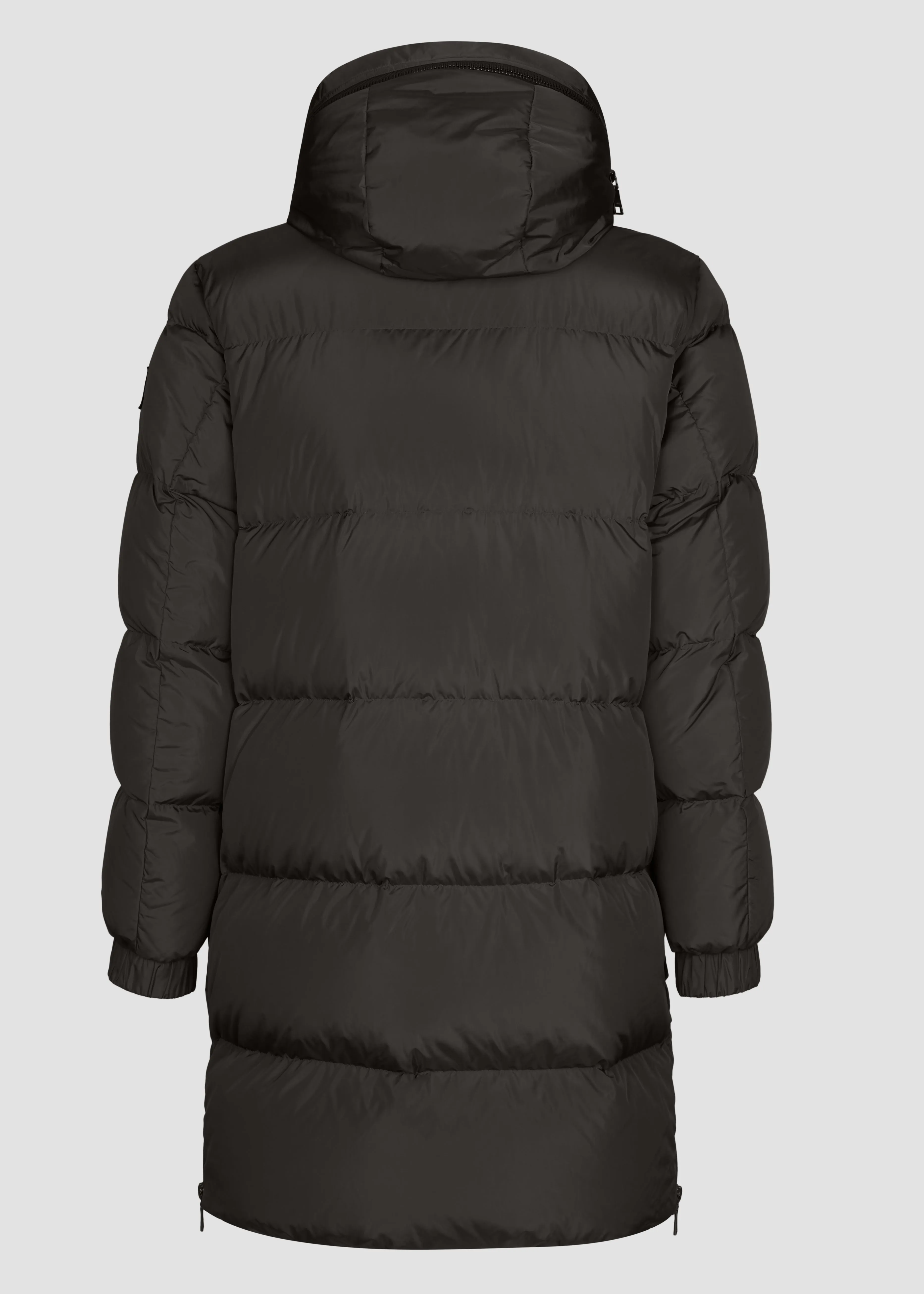 DOWN PARKA