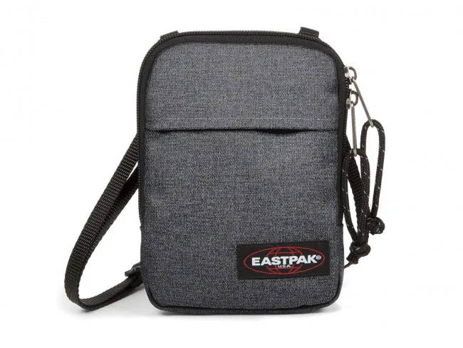 EASTPAK BORSELLO   EK72477H1  BUDDY BLACK DENIM