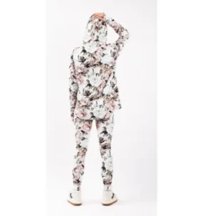 EIVY Boyfriends Fit Top (Bloom) Donna