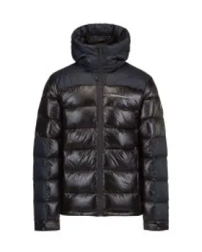Giacca PEAK PERFORMANCE FROST GLACIER DOWN HOOD