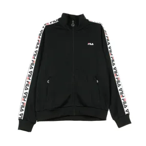 Giacca Tuta Donna Talli Black