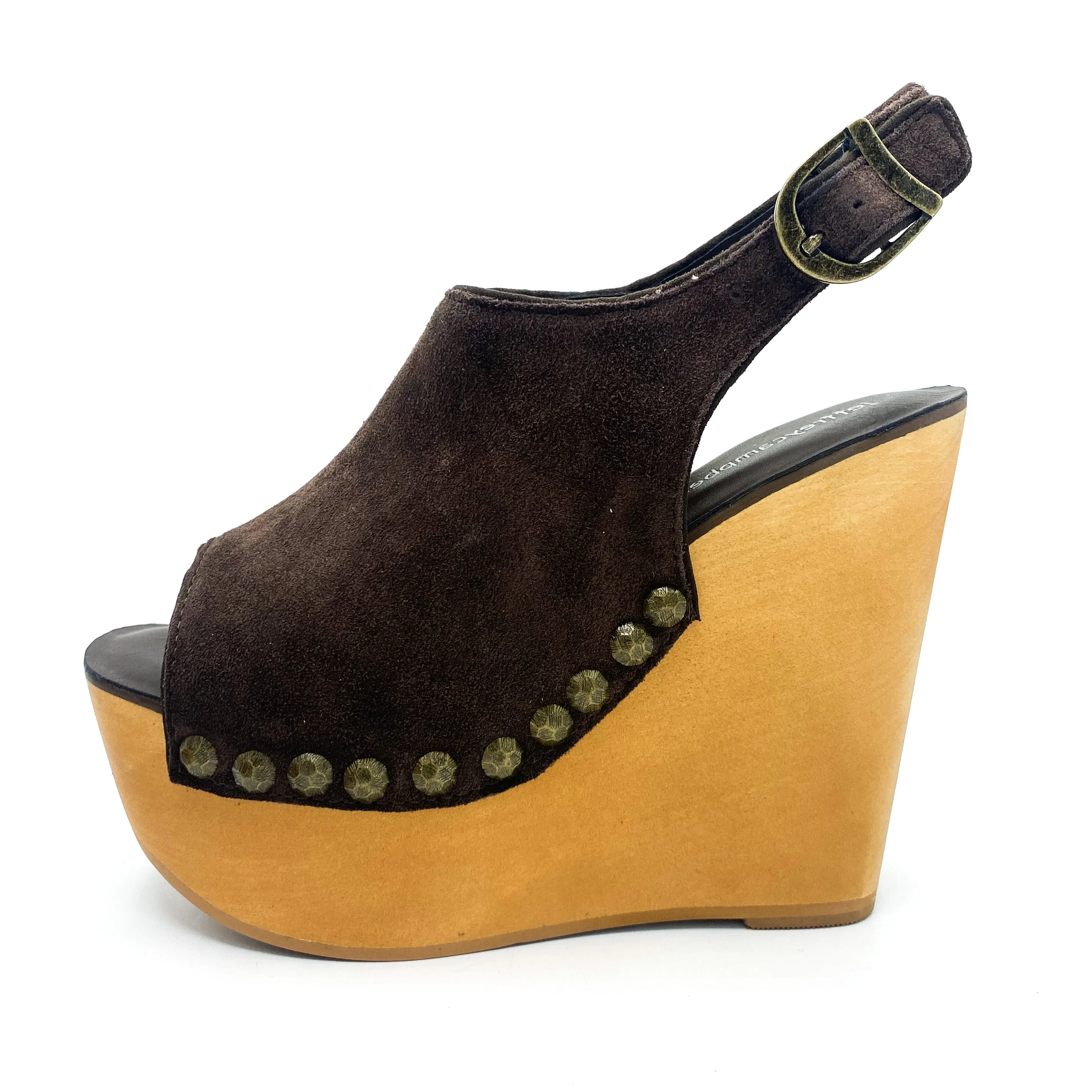 Jeffrey Campbell Snick