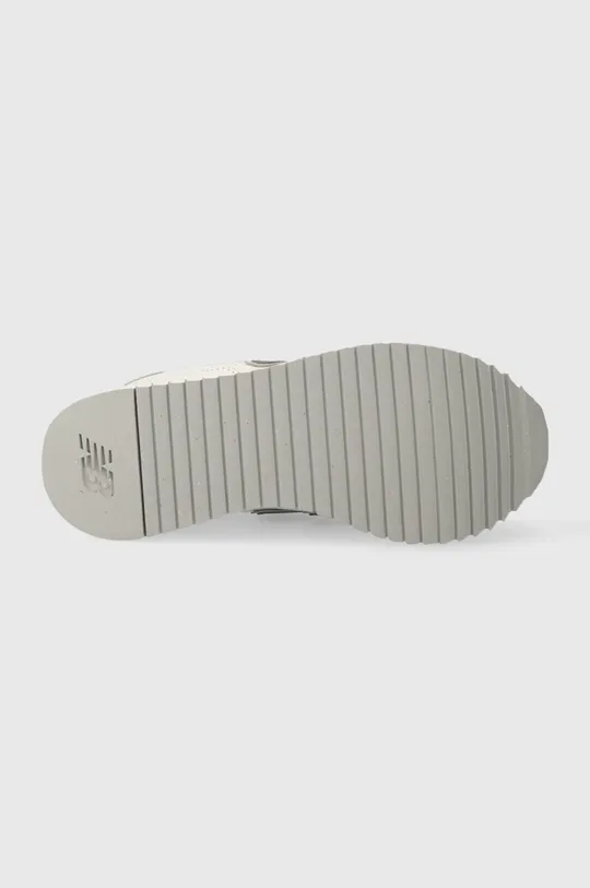New Balance sneakers in pelle WL574ZFG