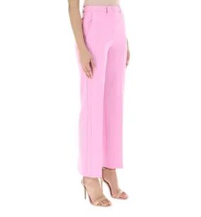 Pantalone gamba dritta