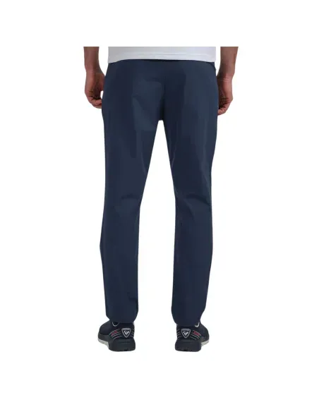 Pantaloni Rossignol Uomo Elasticizzati Dark Navy
