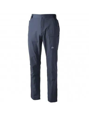 Pantaloni Rossignol Uomo Elasticizzati Dark Navy