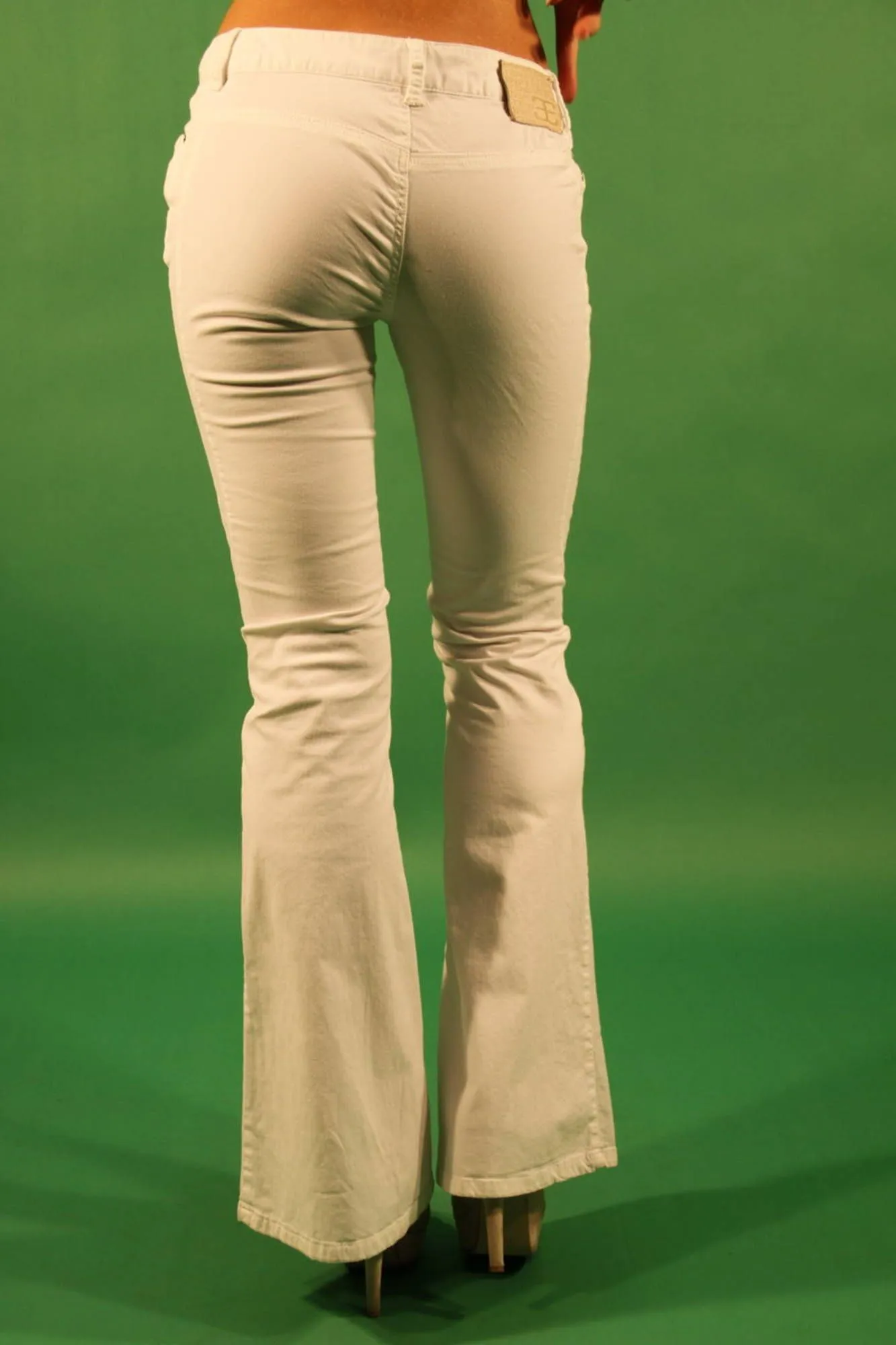 PAPETE PANTALONE Donna