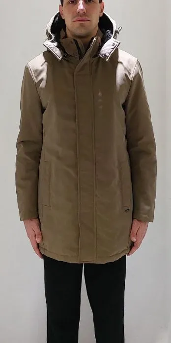 Parka BROOKSFIELD