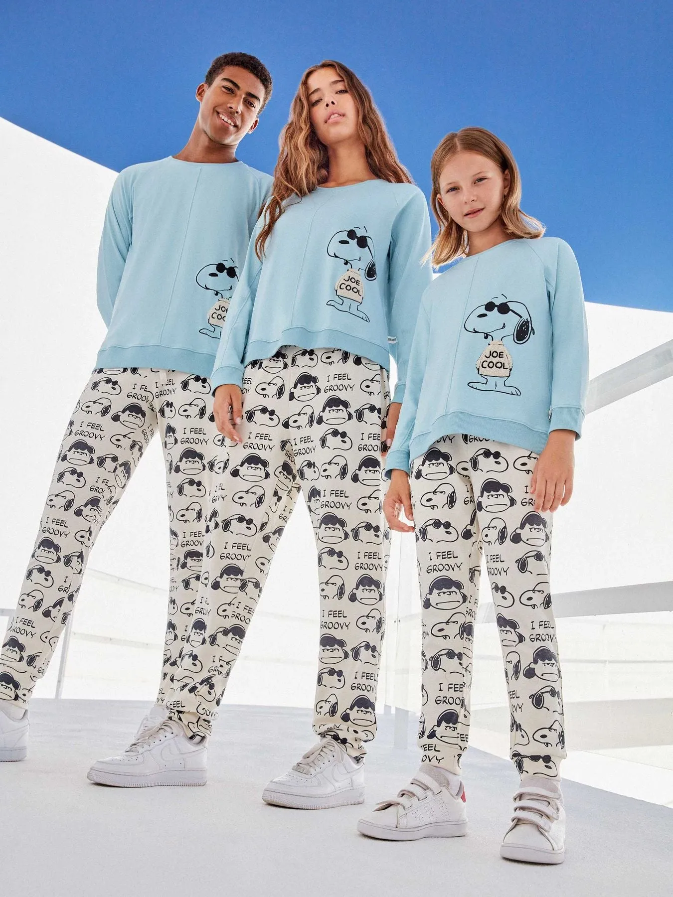 Pigiama Bimbo/Bimba Gisela 2/20226S 6/7