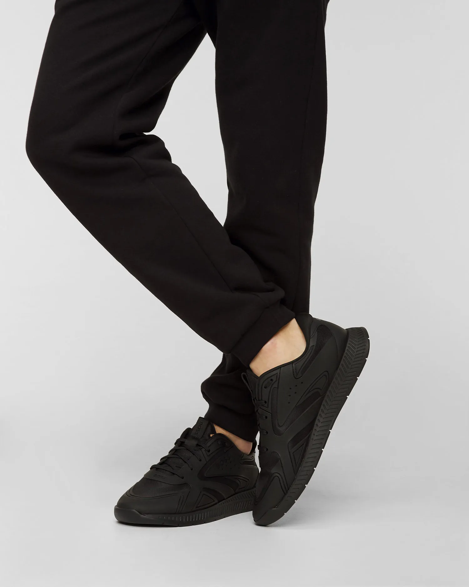 Scarpe Boss Titanium Runn Thm 50493215-5