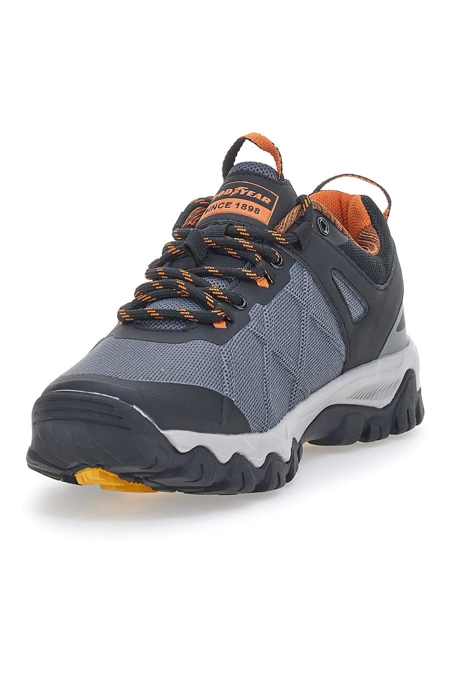 Scarponcino da Trekking Grigio Goodyear 32005