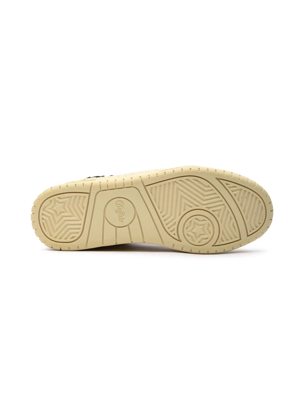 Sneakers Alte Donna MATCH HI bianche rosse e leopardate