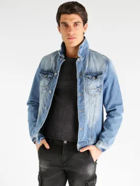 Solada Veste en jean