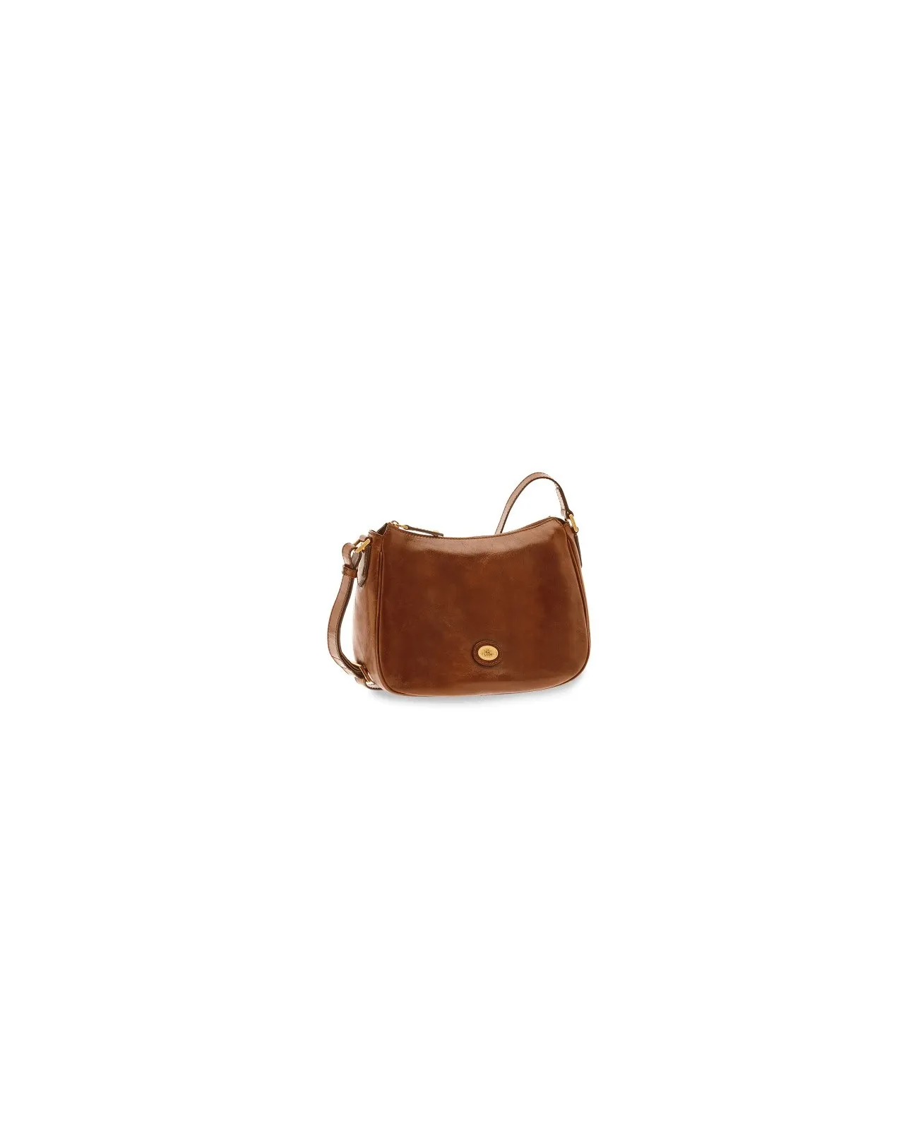 The Bridge - Borsa a sacca in pelle donna Story | Studioarch.com